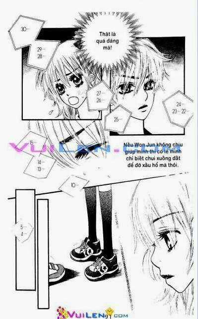 Chàng Trai Thứ 13 Chapter 2 trang 92