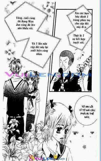 Chàng Trai Thứ 13 Chapter 2 trang 93