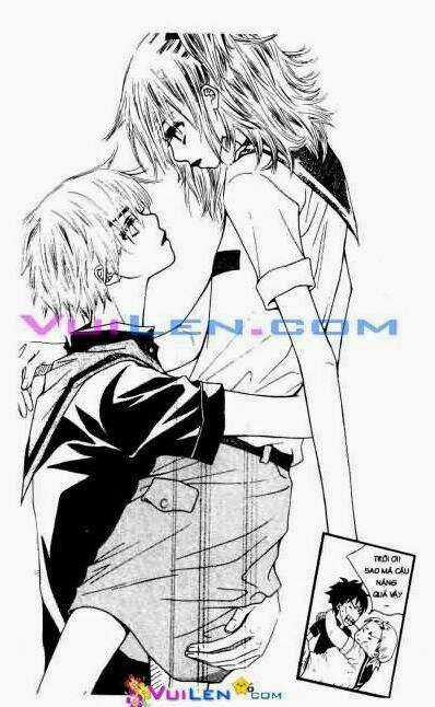 Chàng Trai Thứ 13 Chapter 2 trang 97