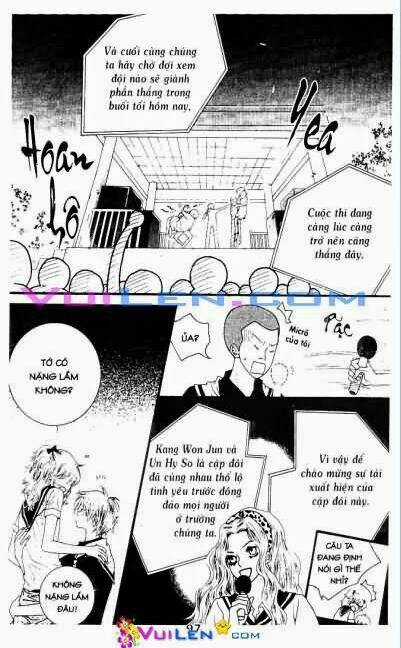 Chàng Trai Thứ 13 Chapter 2 trang 98