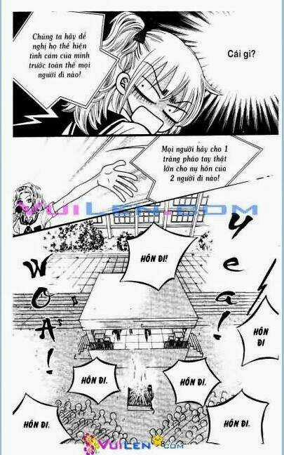 Chàng Trai Thứ 13 Chapter 2 trang 99