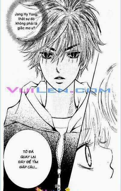 Chàng Trai Thứ 13 Chapter 3 trang 100