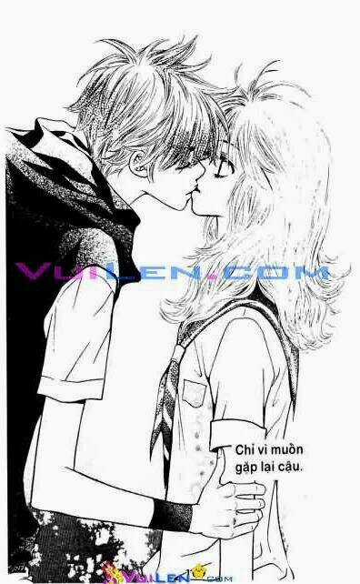 Chàng Trai Thứ 13 Chapter 3 trang 101