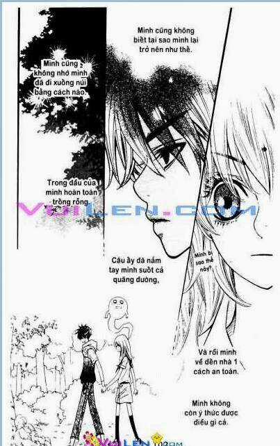 Chàng Trai Thứ 13 Chapter 3 trang 103