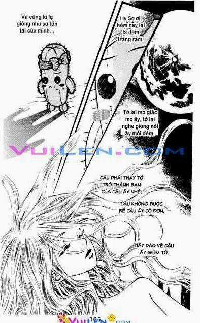 Chàng Trai Thứ 13 Chapter 3 trang 106