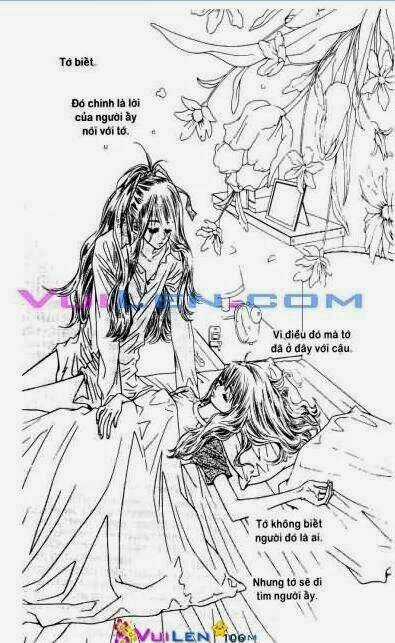 Chàng Trai Thứ 13 Chapter 3 trang 107