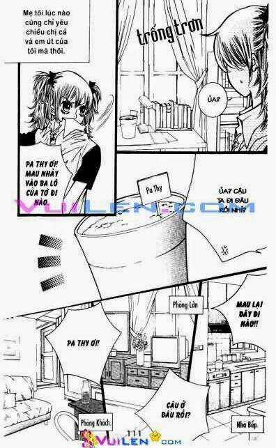 Chàng Trai Thứ 13 Chapter 3 trang 112