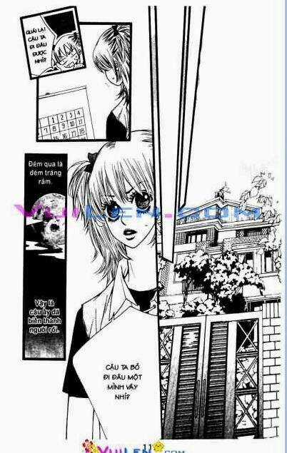 Chàng Trai Thứ 13 Chapter 3 trang 113