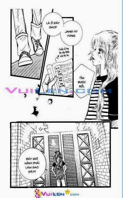 Chàng Trai Thứ 13 Chapter 3 trang 114