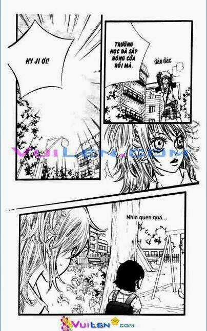 Chàng Trai Thứ 13 Chapter 3 trang 116