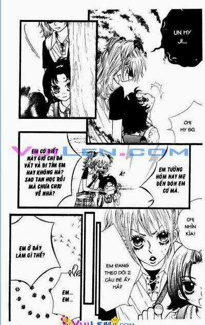 Chàng Trai Thứ 13 Chapter 3 trang 117