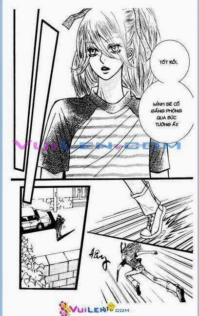 Chàng Trai Thứ 13 Chapter 3 trang 119