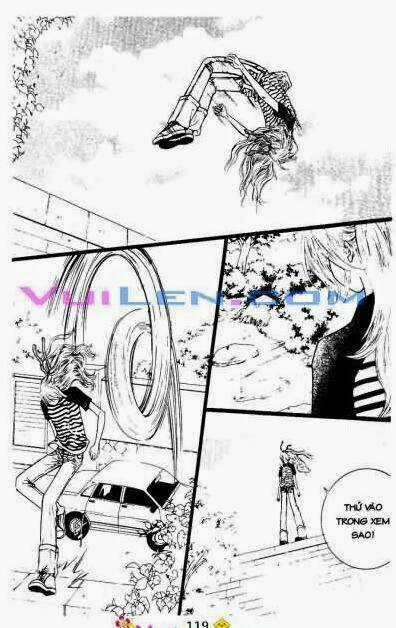 Chàng Trai Thứ 13 Chapter 3 trang 120