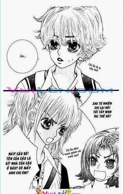 Chàng Trai Thứ 13 Chapter 3 trang 121