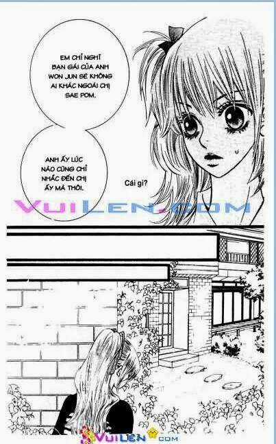 Chàng Trai Thứ 13 Chapter 3 trang 124