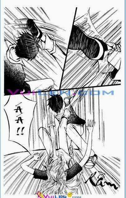 Chàng Trai Thứ 13 Chapter 3 trang 126