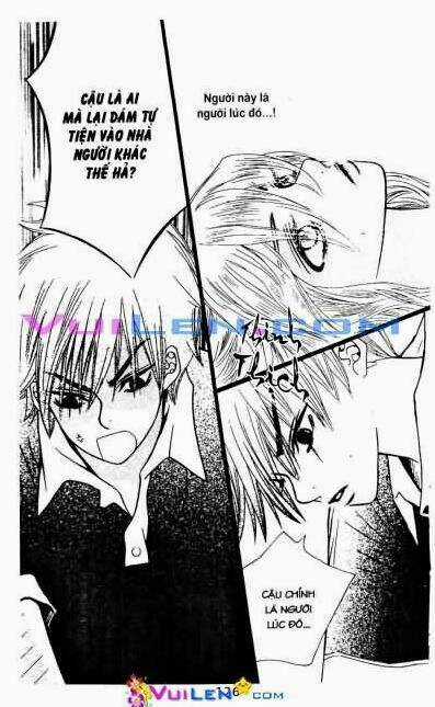 Chàng Trai Thứ 13 Chapter 3 trang 127