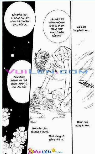 Chàng Trai Thứ 13 Chapter 3 trang 128