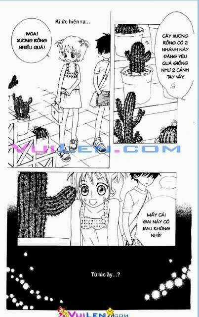 Chàng Trai Thứ 13 Chapter 3 trang 129