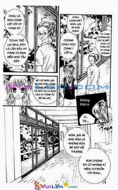 Chàng Trai Thứ 13 Chapter 3 trang 13