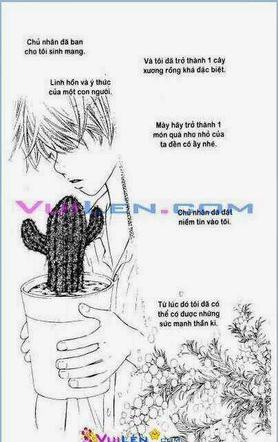 Chàng Trai Thứ 13 Chapter 3 trang 130