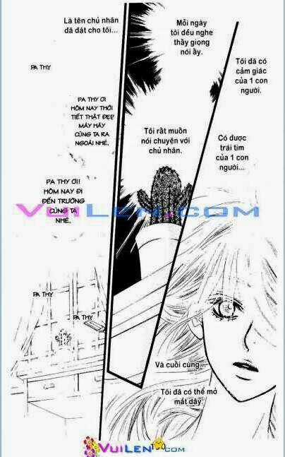 Chàng Trai Thứ 13 Chapter 3 trang 131