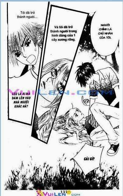 Chàng Trai Thứ 13 Chapter 3 trang 132