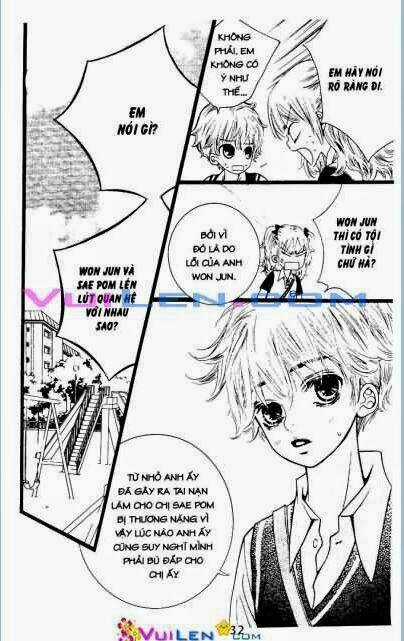 Chàng Trai Thứ 13 Chapter 3 trang 133