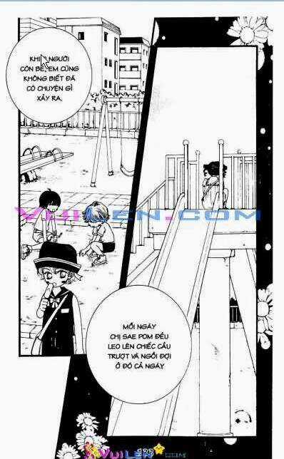 Chàng Trai Thứ 13 Chapter 3 trang 134