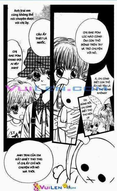 Chàng Trai Thứ 13 Chapter 3 trang 135