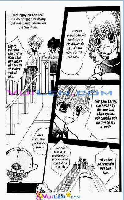 Chàng Trai Thứ 13 Chapter 3 trang 136