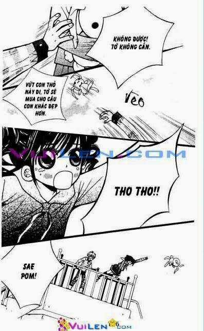 Chàng Trai Thứ 13 Chapter 3 trang 137