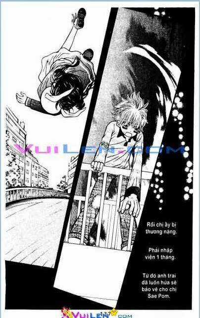 Chàng Trai Thứ 13 Chapter 3 trang 138