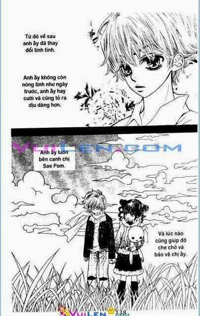 Chàng Trai Thứ 13 Chapter 3 trang 139