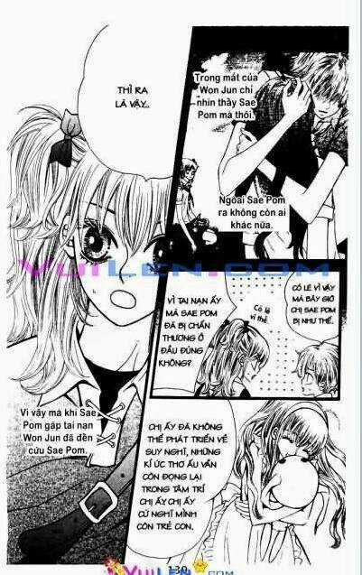 Chàng Trai Thứ 13 Chapter 3 trang 140