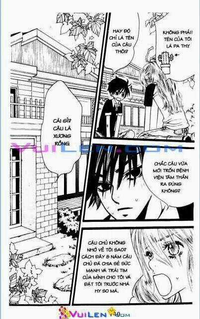 Chàng Trai Thứ 13 Chapter 3 trang 141