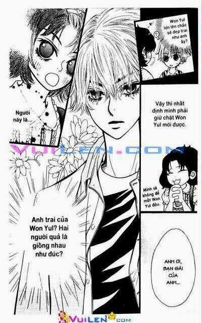 Chàng Trai Thứ 13 Chapter 3 trang 145