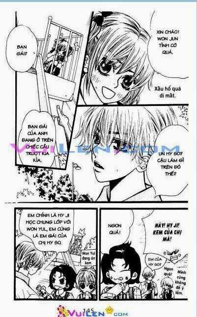 Chàng Trai Thứ 13 Chapter 3 trang 146