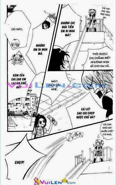 Chàng Trai Thứ 13 Chapter 3 trang 147