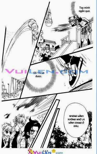 Chàng Trai Thứ 13 Chapter 3 trang 148