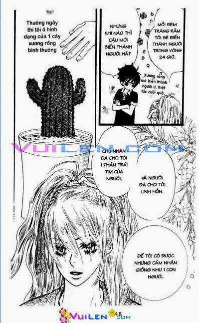 Chàng Trai Thứ 13 Chapter 3 trang 149