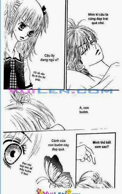 Chàng Trai Thứ 13 Chapter 3 trang 15