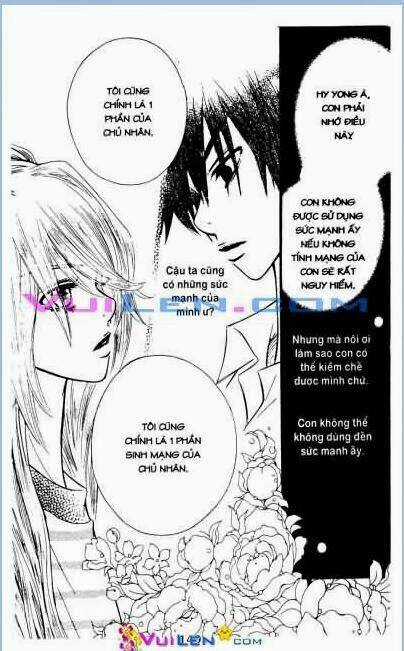 Chàng Trai Thứ 13 Chapter 3 trang 150