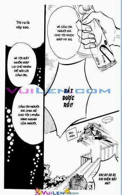 Chàng Trai Thứ 13 Chapter 3 trang 151