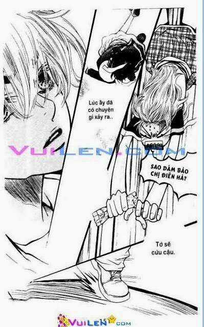 Chàng Trai Thứ 13 Chapter 3 trang 152