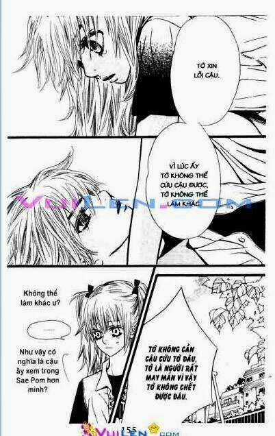 Chàng Trai Thứ 13 Chapter 3 trang 156