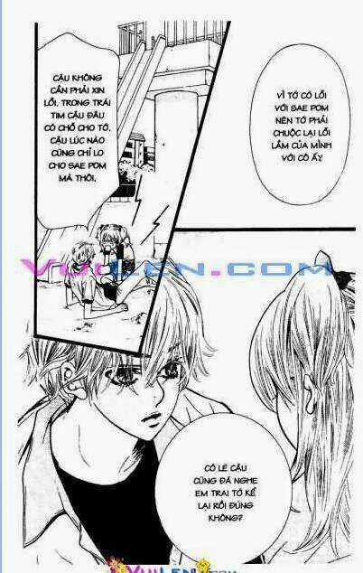 Chàng Trai Thứ 13 Chapter 3 trang 157