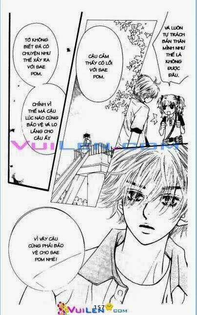 Chàng Trai Thứ 13 Chapter 3 trang 158