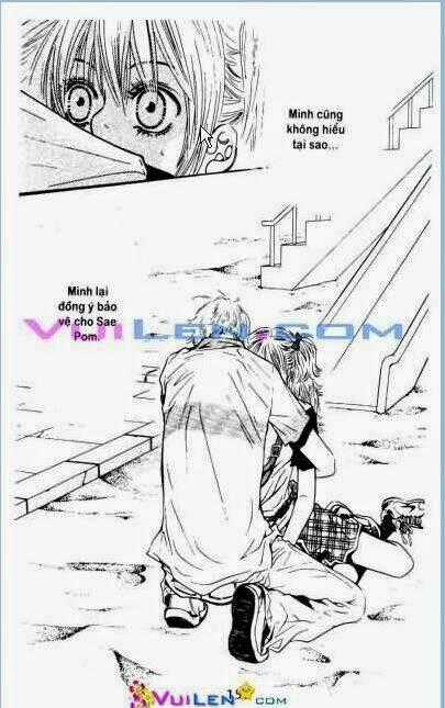 Chàng Trai Thứ 13 Chapter 3 trang 159