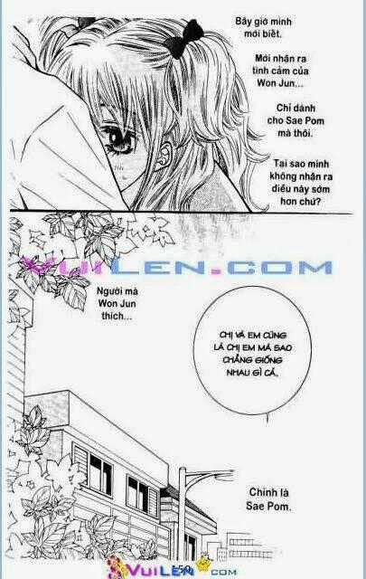 Chàng Trai Thứ 13 Chapter 3 trang 160